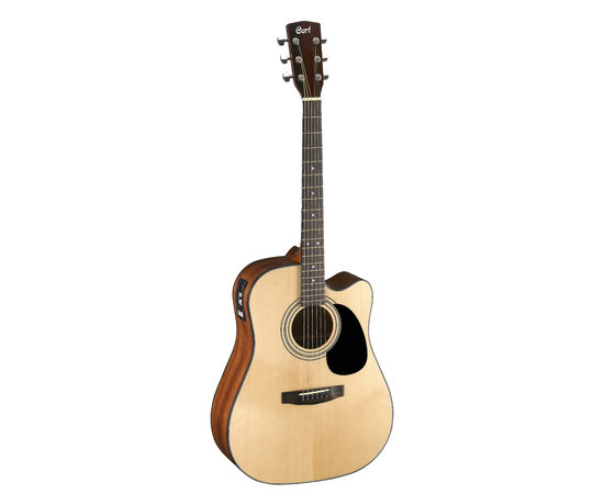 Электроакустическая гитара Cort AD 850 CE (NS) - 4461 за 0 грн. | 4Club